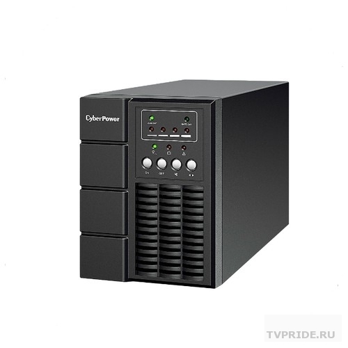 UPS CyberPower OLS1000EC Tower 1000VA/800W USB/RS-232/4 IEC С13