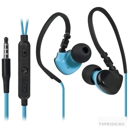 Defender OutFit W770 черныйголубой, вставки 63771