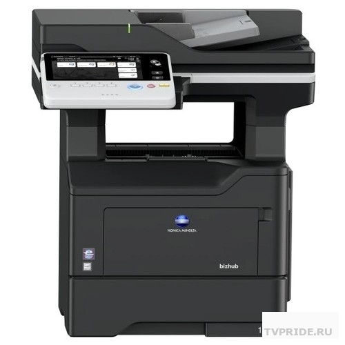Konica Minolta bizhub 4752