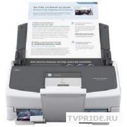 Fujitsu ScanSnap iX1500, Document scanner, A4, duplex, 30 ppm, ADF 50, TouchScreen, WiFi, USB 3.1 PA03770-B001