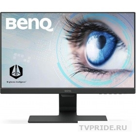 BenQ 21.5" GW2283 черный IPS LED 1920x1080 5ms 178/178 10001 169 250cd HDMI1.4x2 D-Sub AudioOut 2x1W