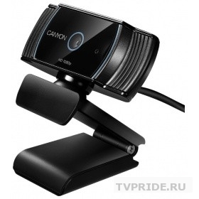 CANYON CNS-CWC5 веб - камера 1080P Full HD, 2.0 Мпикс