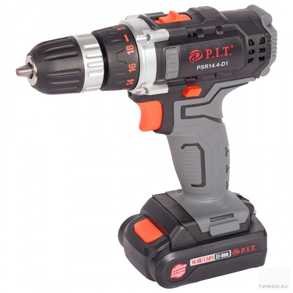 Дрели, шуруповерты, гайковерты