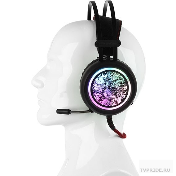 Qumo Triumph GHS0014
