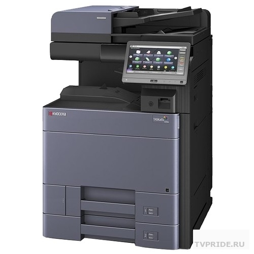 Kyocera TASKalfa 3253ci 1102VG3NL0 A3, 32/16 ppm A4/A3, 4 Gb32 Gb SSD, Network, дуплекс, без тонера и крышки установка АСЦ