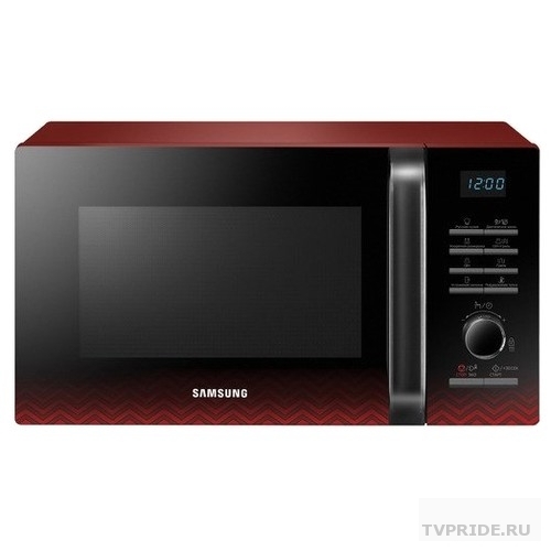 Микроволновые печи