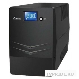 Delta UPA152V210035 Agilon VX1500 1500VA 900W