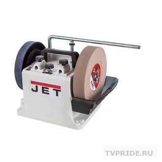 JET JSSG-8-M Шлифовально-полировальный станок 10000409M  230 В 