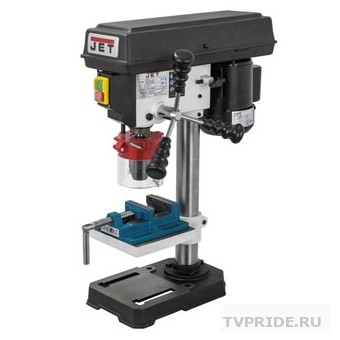 JET JDP-8BM Настольный сверлильный станок 10000400M  230 В 