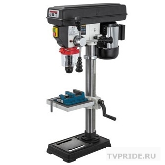 JET JDP-10BM Настольный сверлильный станок 10000430M  230 В 