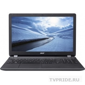 Acer Extensa EX2540-32SV NX.EFHER.051 black 15.6" HD i3-6006U/4Gb/500Gb/Linux