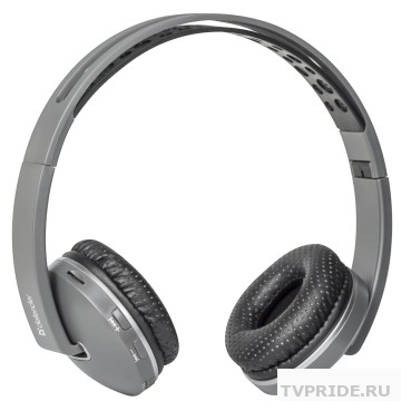 Defender FreeMotion B510 темно-серый, Bluetooth 63512