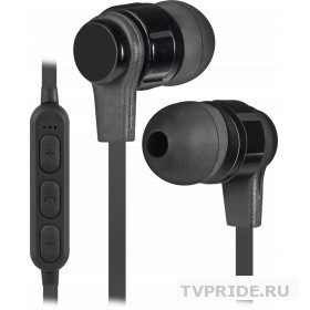 Defender FreeMotion B660 черный, SD-карта, Bluetooth 63660