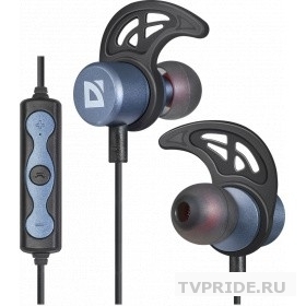 Defender FreeMotion B685 активный магнит, Bluetooth 63685