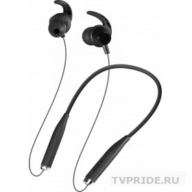 Defender OutFit B730 черный, шейный обод, Bluetooth 63730