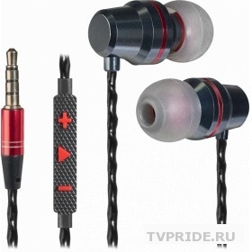 Defender Tanto черныйсерый, кабель 1,2 м 64451