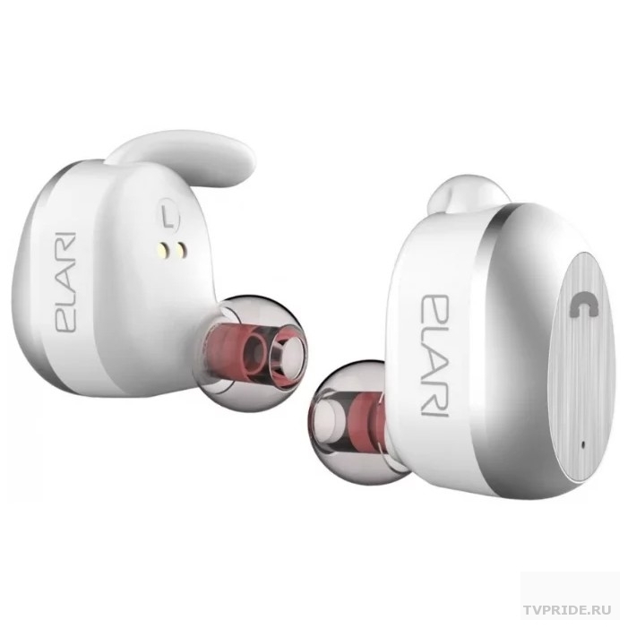 Elari NanoPods White