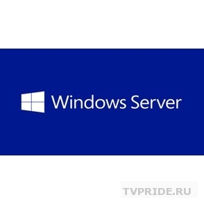 P73-07680 Microsoft Windows Server Standard 2019 English 64-bit Russia Only DVD 5 Clt 16 Core License