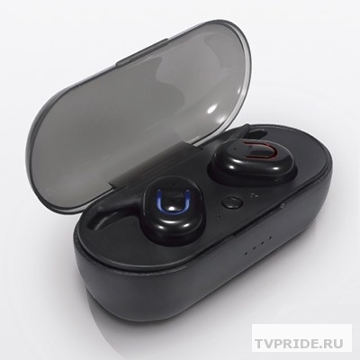 Dialog ES-150BT BLACK Bluetooth с кнопкой ответа для мобильных устройств