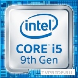  Intel Core i5-9400 Coffee Lake OEM 2.90Ггц, 9МБ, Socket 1151. CM8068403875504/CM8068403358816