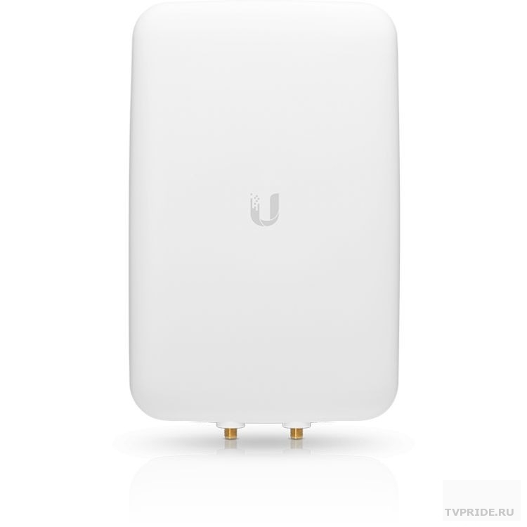 UBIQUITI UMA-D Ubiquiti UniFi Mesh Antenna Dual-Band Антенна 2.45 ГГц для UAP-AC-M, 10/15 дБи