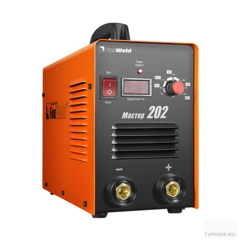 Сварочные аппараты