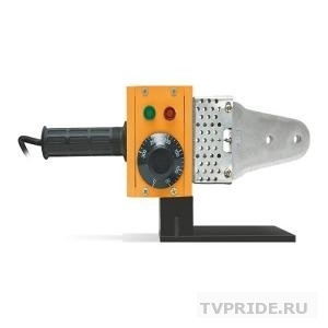 FOXWELD Аппарат для сварки пластиковых труб FoxPlastic 1200 6116 fw