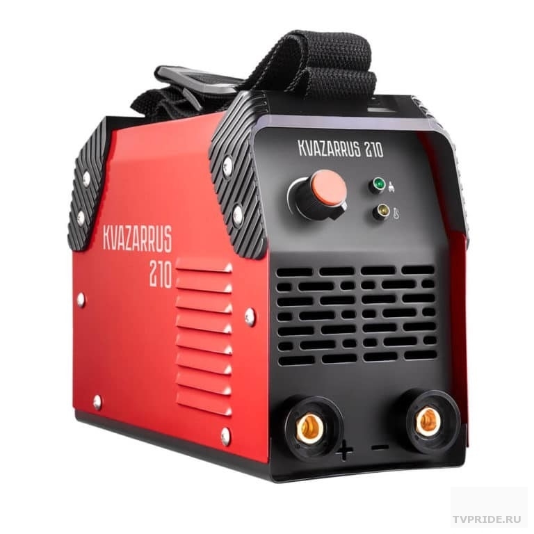 FOXWELD KVAZARRUS 210 СВАРОЧНЫЙ АППАРАТ 5896 