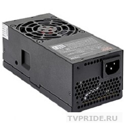 Exegate ES279023RUS Блок питания 300W Exegate Special TPS300, TFX, black, 8cm fan, 24p4p, 2SATA, 1IDE, FDD