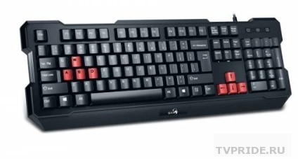 Клавиатуры