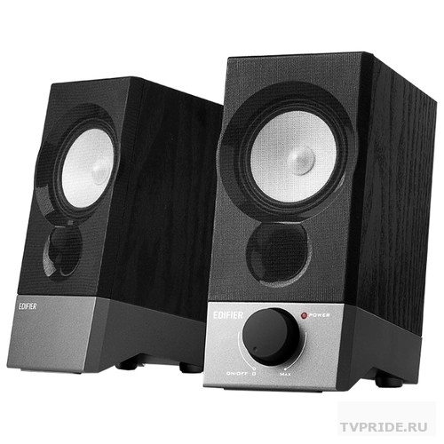 Edifier R19U Активные, 2 x 2W RMS, 100-20000Гц питание USB