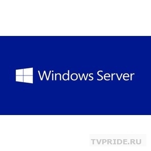 P73-07701 Microsoft Windows Server Standard 2019 English 64-bit Russia Only DVD 10 Clt 16 Core License