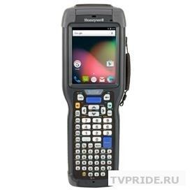 Honeywell CK75 Терминал сбора данных CK75AA6MN00A5421