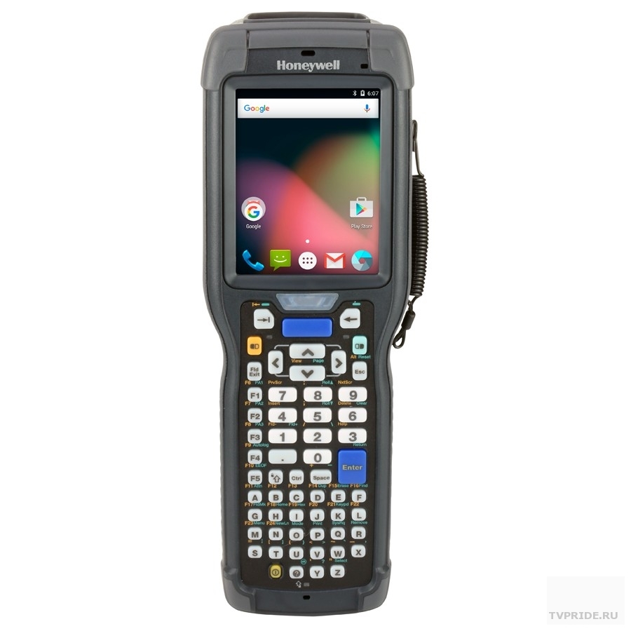 Honeywell CK75 Терминал сбора данных CK75AA6EN00W4401