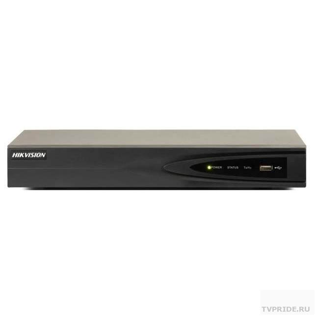 HIKVISION DS-7604NI-K1/4PB Видеорегистратор