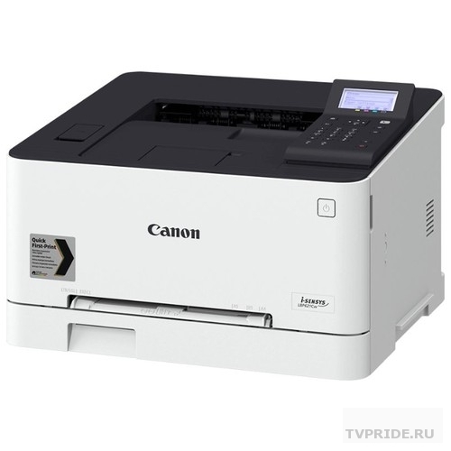 Canon i-SENSYS LBP621Cw 3104C007 лазерный, A4, 18 стр/мин, 1024 Мб, 1200x1200 dpi, Wi-Fi, Ethernet