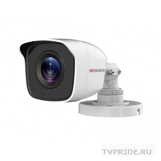 HiWatch DS-T110 2.8 mm Камера видеонаблюдения 2.8-2.8мм