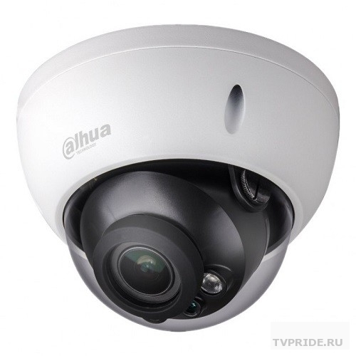 DAHUA DH-IPC-HDBW5231RP-ZE Видеокамера IP 1080p, 2.7 - 13.5 мм, белый