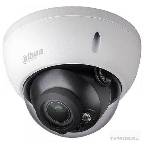 DAHUA DH-IPC-HDBW2231RP-VFS Видеокамера IP 1080p, 2.7 - 13.5 мм, белый