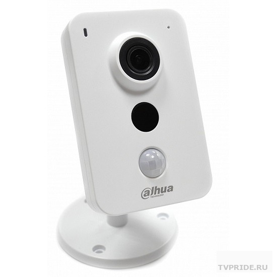 DAHUA DH-IPC-K35AP Видеокамера IP 2.8 мм, белый