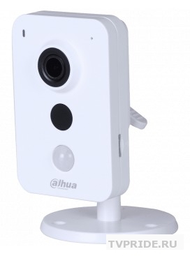 DAHUA DH-IPC-K35P Видеокамера IP 2.8-2.8мм цветная