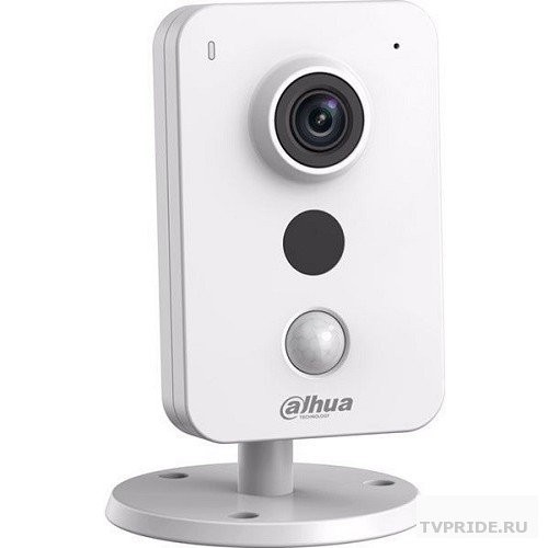DAHUA DH-IPC-K26P Видеокамера IP 1080p, 2.8 мм, белый