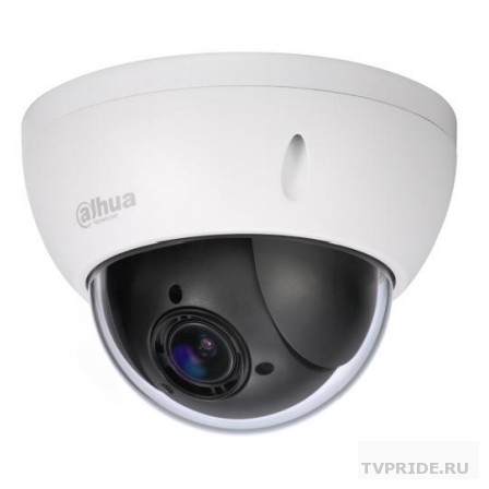 DAHUA DH-SD22204T-GN Видеокамера IP 1080p, 2.7 - 11 мм, белый