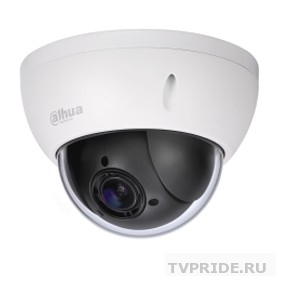 DAHUA DH-SD22204I-GC Камера видеонаблюдения 1080p, 2.7 - 11 мм, белый