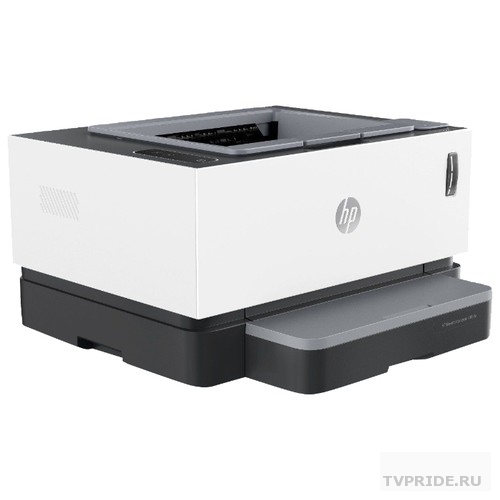 HP Neverstop Laser 1000a 4RY22A принтер, A4, лазер ч/б, 20 стр/мин, 600х600, 32Мб, USB
