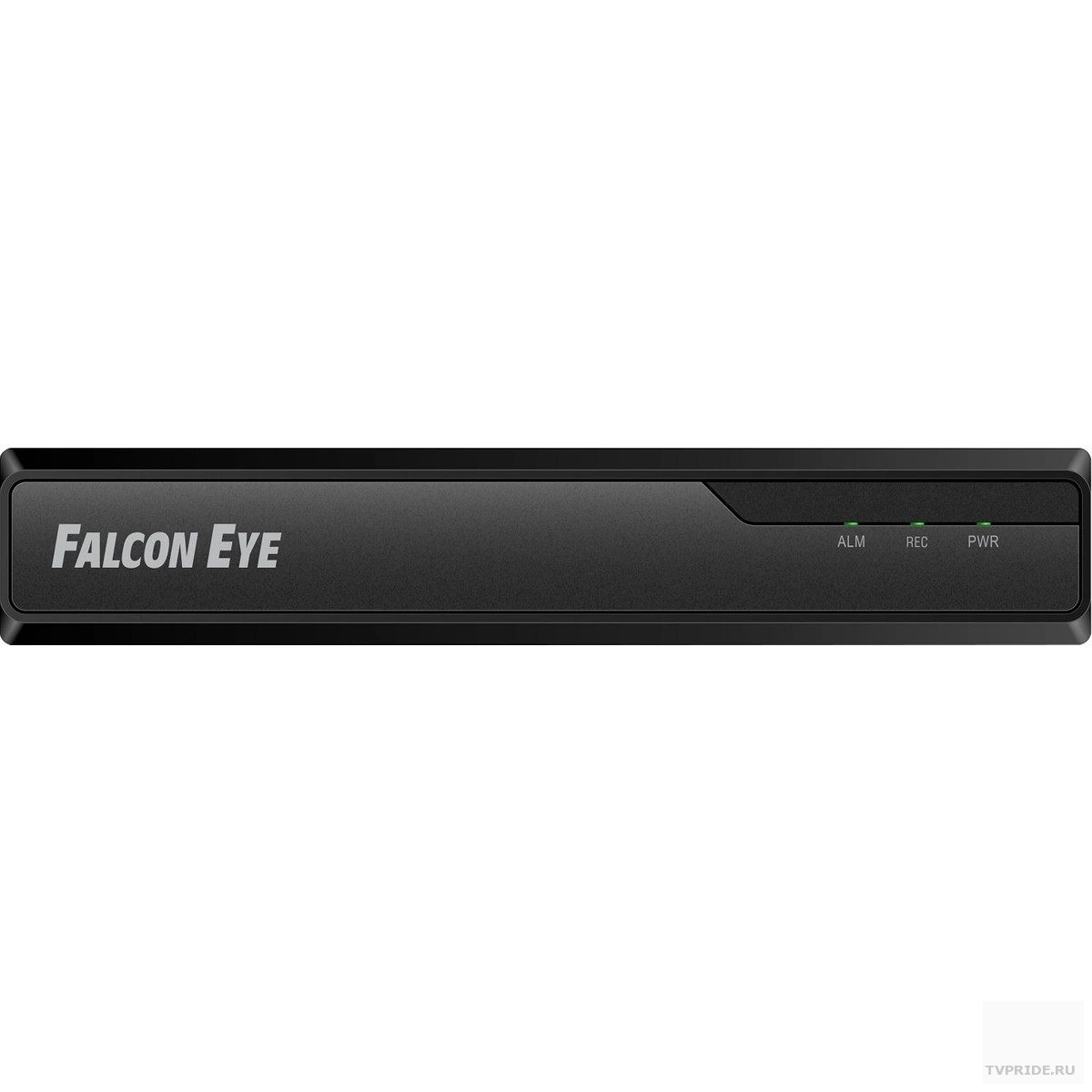 Falcon Eye FE-MHD1104 4 канальный 5 в 1 регистратор запись 4кан 1080N25k/с Н.264/H264 HDMI, VGA, SATA1 до 6 Tb HDD, 2 USB Аудио 1/1 Протокол ONVIF, RTSP, P2P Мобильные платформы Android/IOS