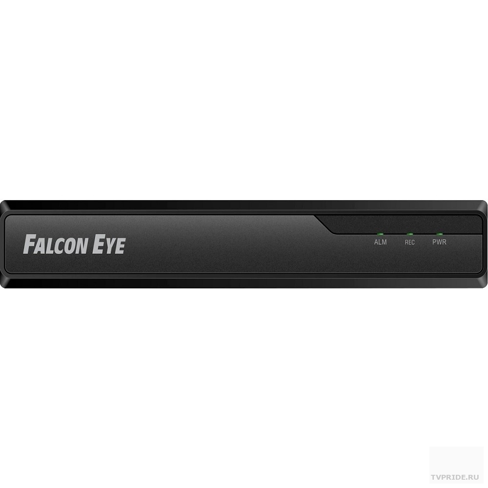Falcon Eye FE-MHD1116 16 канальный 5 в 1 регистратор запись 16кан 1080N12k/с Н.264/H264 HDMI, VGA, SATA1 до 8Tb HDD, 2 USB Аудио 1/1 Протокол ONVIF, RTSP, P2P Мобильные платформы Android/IO