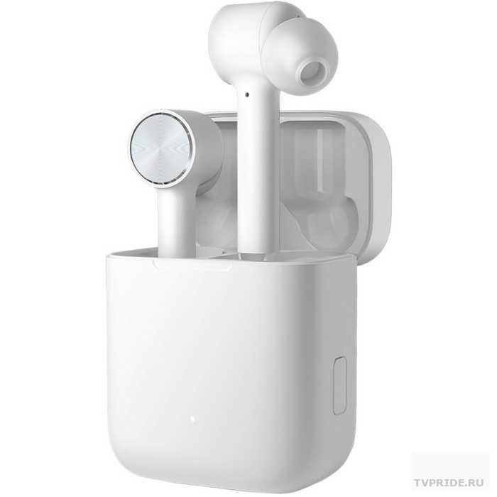 Xiaomi Mi True Wireless Earphones белые ZBW4485GL