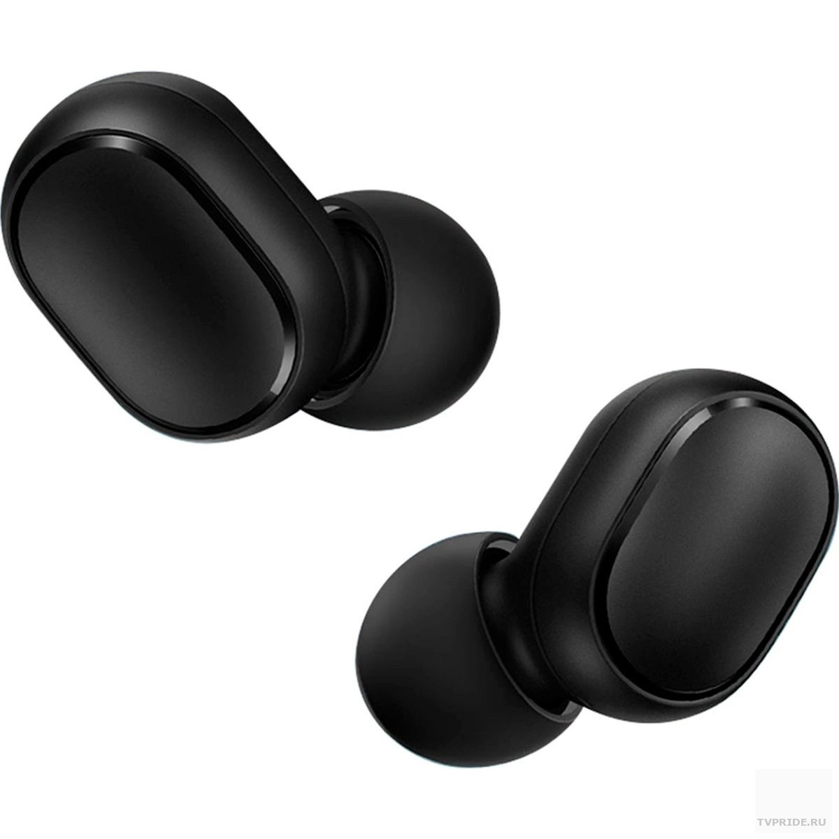 Xiaomi Mi True Wireless Earbuds черные