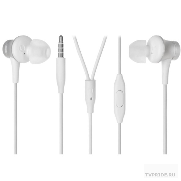Xiaomi Mi Piston Fresh Bloom HSEJ03JY Matte Silver ZBW4309GL